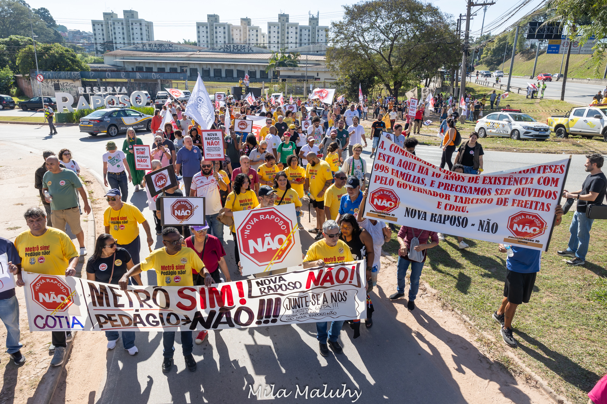 Movimento NRN